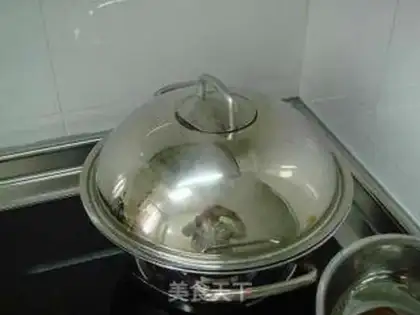 Make step 5