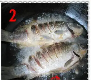 Make step 1