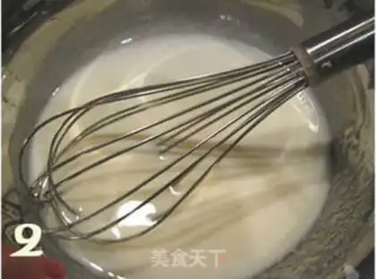 Make step 1