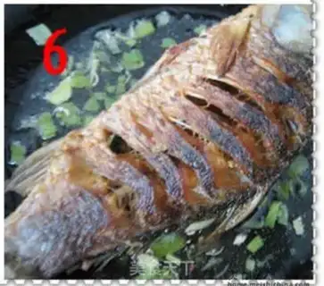 Make step 5
