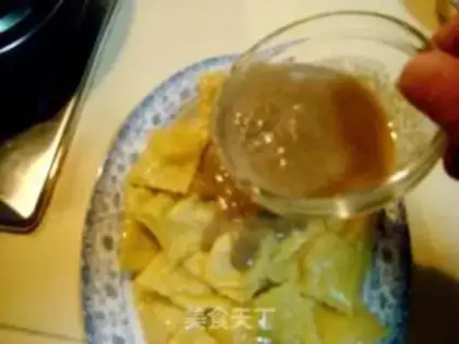 Make step 25