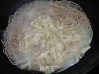 Make step 2