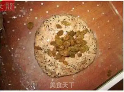 Make step 8