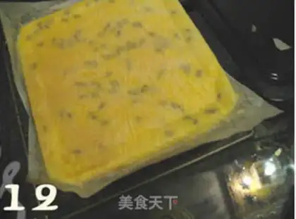 Make step 11
