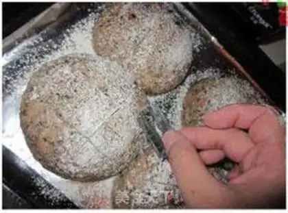 Make step 11