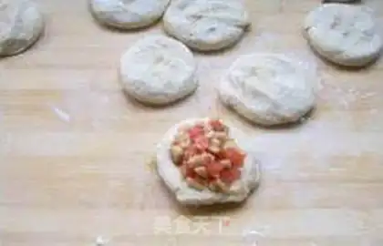 Make step 9
