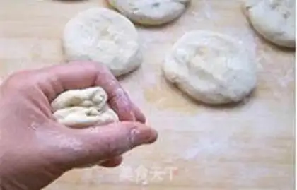 Make step 10