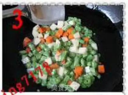 Make step 2