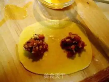 Make step 8