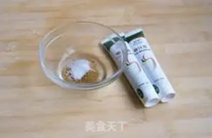 Make step 1