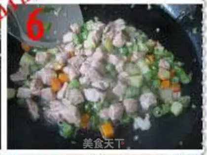 Make step 5