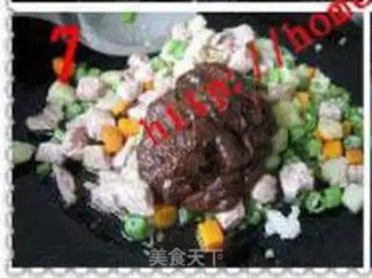 Make step 6