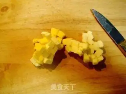 Make step 1