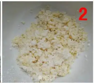 Make step 14