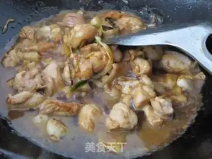 Make step 2