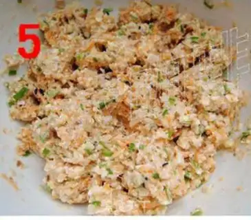 Make step 4