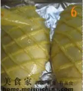 Make step 5