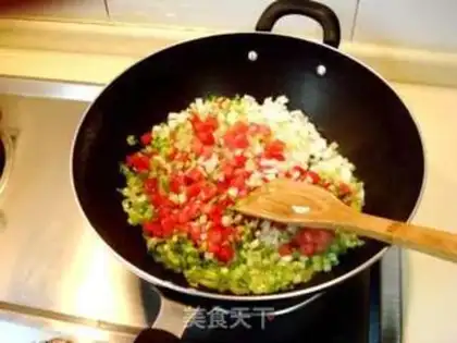 Make step 4