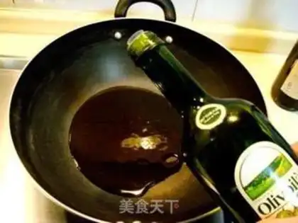 Make step 1