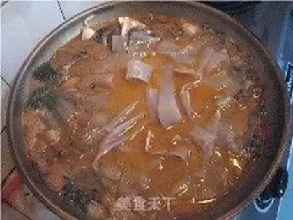 Make step 8