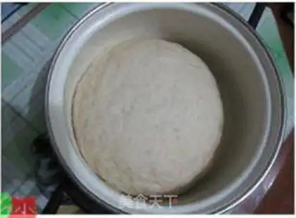 Make step 3