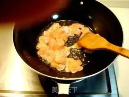 Make step 4