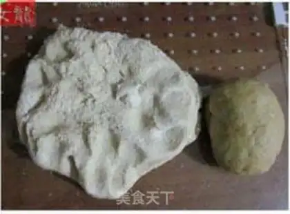 Make step 5