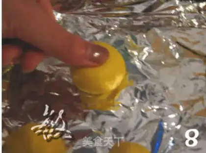Make step 7
