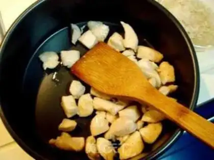 Make step 5