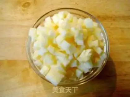 Make step 4