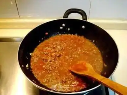 Make step 11