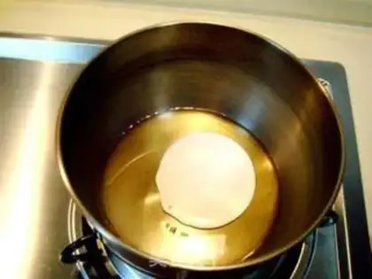 Make step 5