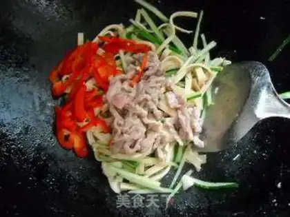 Make step 5