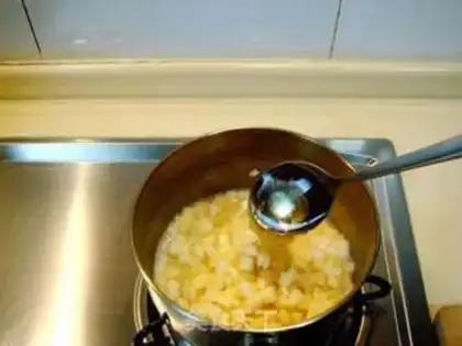 Make step 7