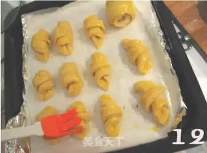 Make  step 11