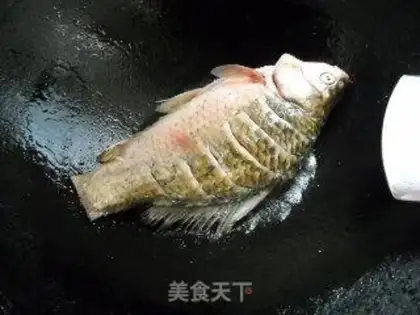 Make step 1