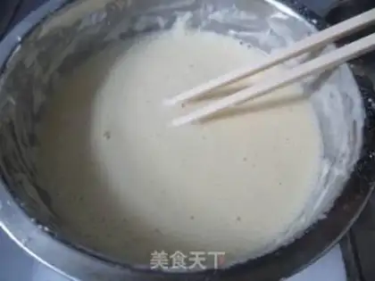 Make step 0