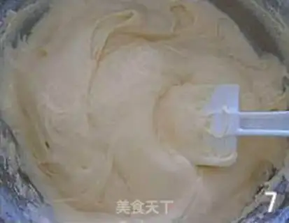 Make step 8