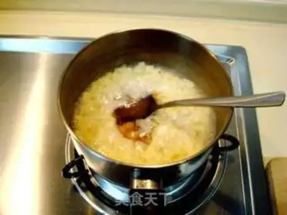 Make step 8