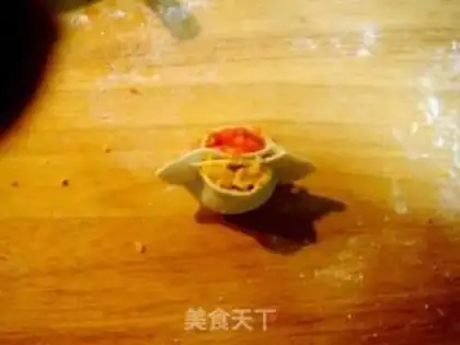 Make step 15