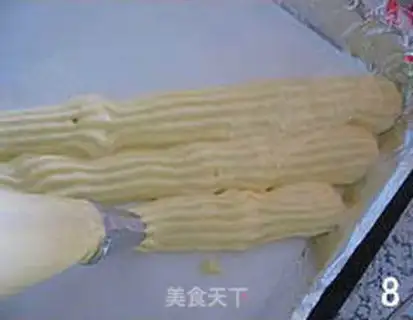 Make step 9