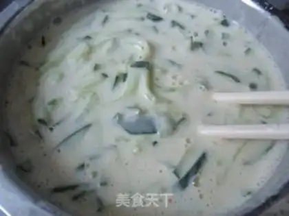 Make step 2