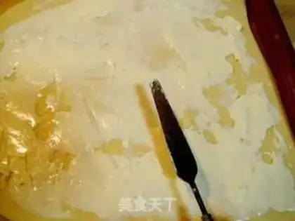 Make step 15