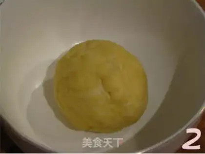 Make step 1