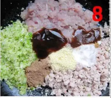 Make step 7