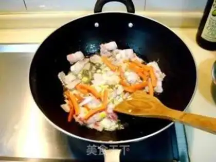 Make step 1