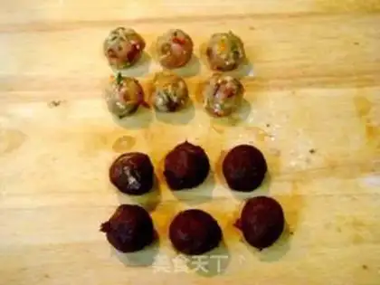 Make step 5