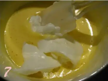 Make step 6