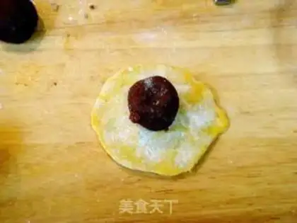 Make step 6