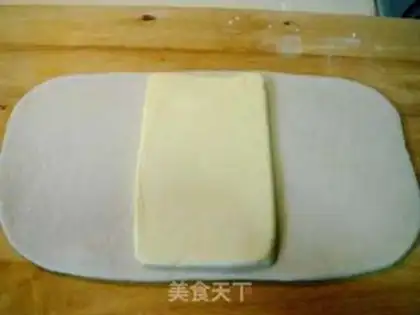 Make step 15